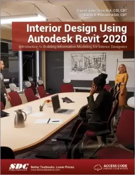 Image of Interior Design Using Autodesk Revit 2020