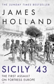 Image of Sicily '43 : A Times Book of the Year