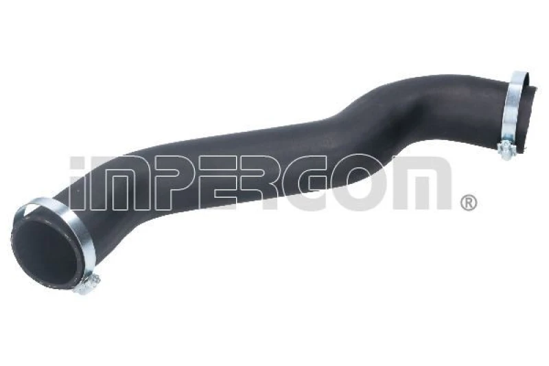 Image of Original IMPERIUM Charger intake hose Original IMPERIUM 18328