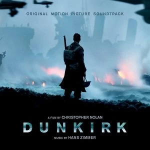 Image of Dunkirk - Soundtrack Vinyl