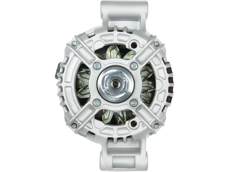 Image of AS-PL Alternator AS-PL A0043