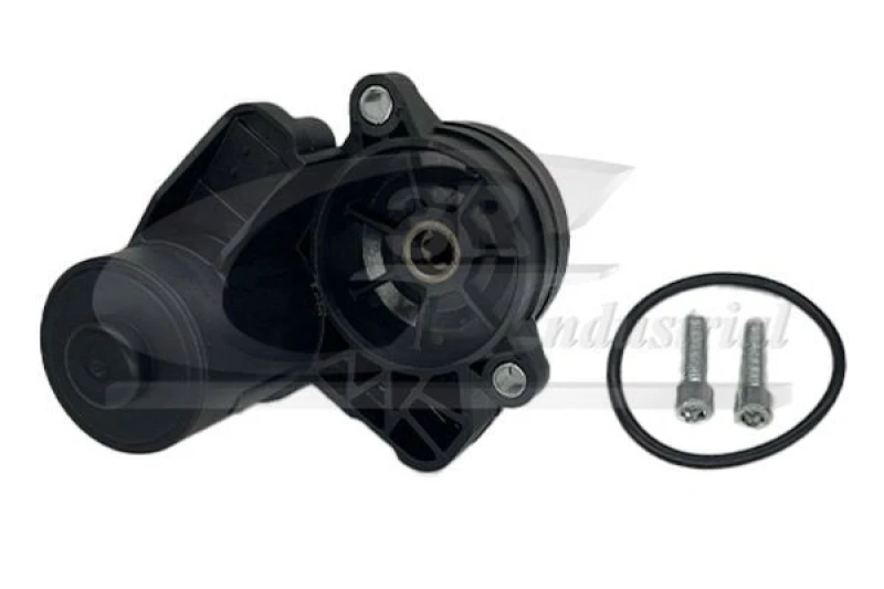 Image of 3RG Parking brake actuator / motor 3RG 11712