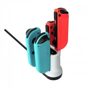 image of PDP Gaming Joy-Con Charging Shuttle For Nintendo Switch