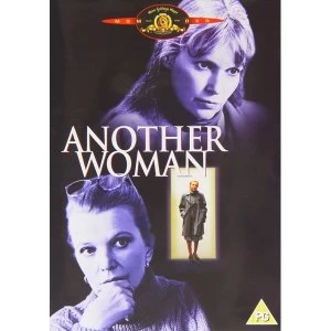 Image of Another Woman DVD