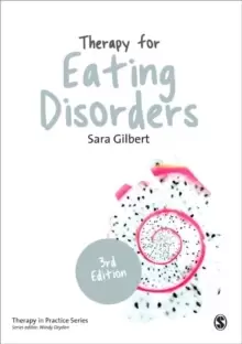 Image of Therapy for Eating Disorders : Theory, Research & Practice