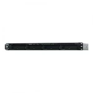 Image of Synology RackStation RS819 24TB (Seagate Ironwolf)