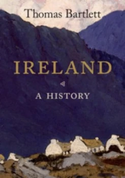 Image of Ireland by Thomas Bartlett Book