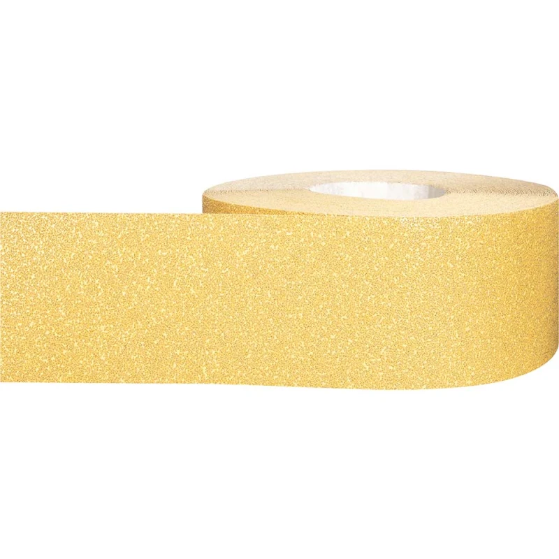 Image of Bosch Sanding roll EXPERT C470 Roll for Handsanding 115mm x 50 m G 40 2608900977 2608900977