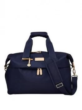 Image of Radley Travelel Essentialentials Duffle Ink