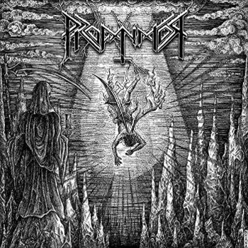 Image of Profanator - Fallen CD