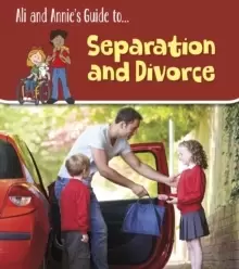 Image of Coping with Divorce and Separation