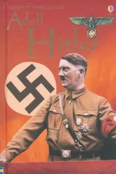 Image of Adolf Hitler by Katie Daynes and Joachim C Fest and Alison Kelly Hardback