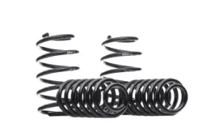Image of EIBACH Suspension Kit, coil springs E10-85-022-02-22 VW,GOLF VI (5K1)