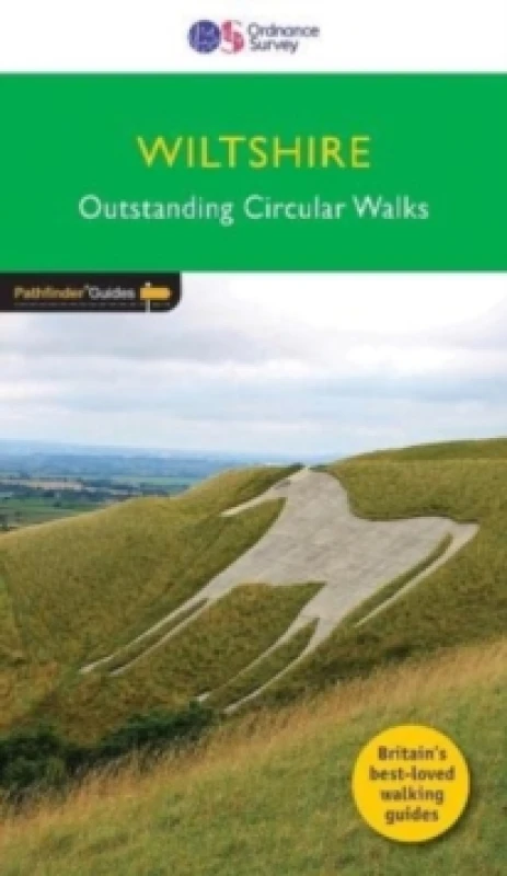 Image of Wiltshire Paperback / softback