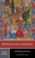 Image of troilus and criseyde a norton critical edition
