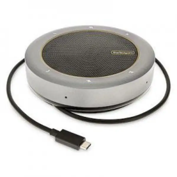 image of StarTech.com HDMI Speakerphone Docking Station 8ST10414930 EXR8ST10414930