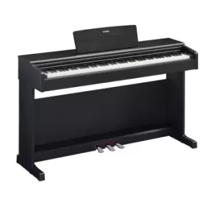 Image of Yamaha YDP145 Digital Piano - Black