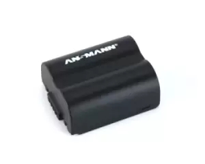 Image of Ansmann Li-Ion battery packs A-PAN CGA S006 Lithium-Ion (Li-Ion)...