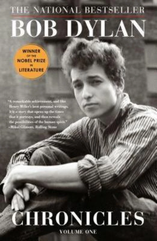 Image of Chronicles Paperback