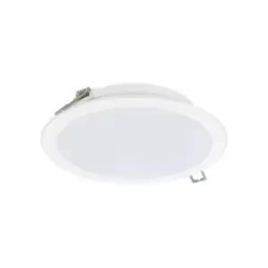 Image of Philips Lighting LED Downlight, 240 V, 175 x 45 mm, 11 W