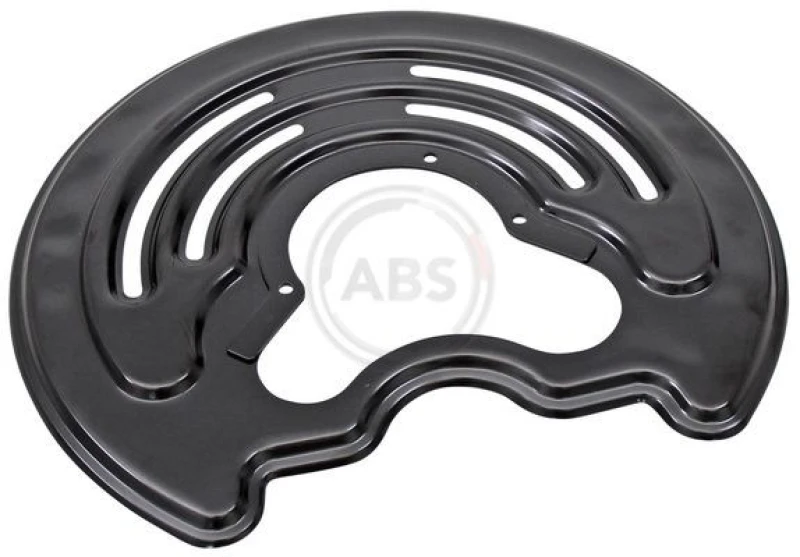 Image of A.B.S. Brake disc backing plate A.B.S. 11341