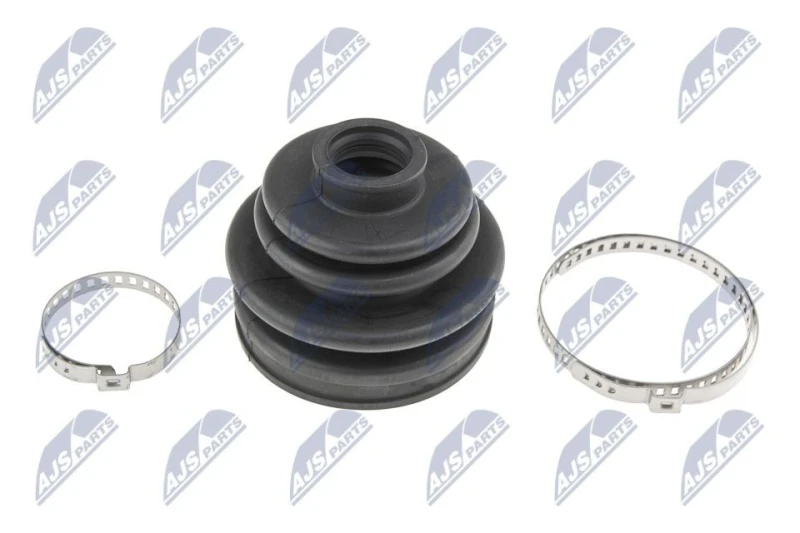 Image of NTY CV boot kit, drive shaft NTY NOP-027