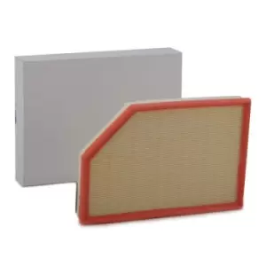 Image of VALEO Air filter 585276 Engine air filter,Engine filter VOLVO,XC60 (156),V70 III (135),V60 (155, 157),S60 II (134),XC70 II Kombi (136),S80 II (124)