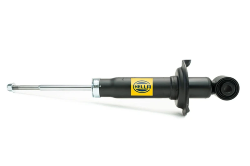 Image of HELLA Handbrake cable HELLA 8AS 355 664-881