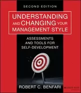 Image of understanding and changing your management style assessments and tools for