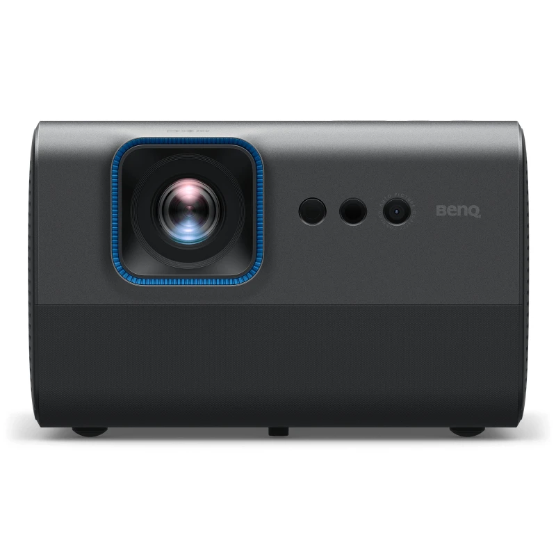 Image of Benq BenQ GP520 2600 ANSI lumens DLP 4K Ultra HD (3840x2160) Black 9H.JT177.59E