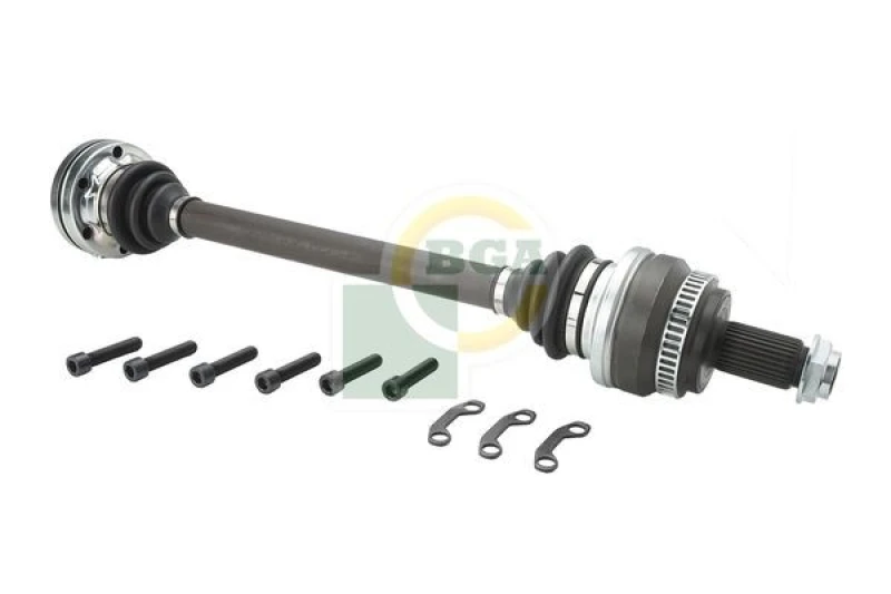Image of BGA Drive shaft BGA DS0934LA