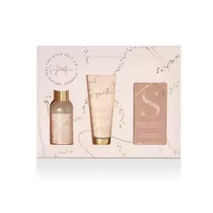 image of The Kind Edit Co. Signature Pamper Treats Set