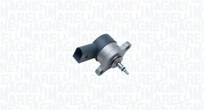 Image of MAGNETI MARELLI Fuel pressure regulator, common rail MAGNETI MARELLI 215820001400
