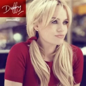 Image of Endlessly by Duffy CD Album