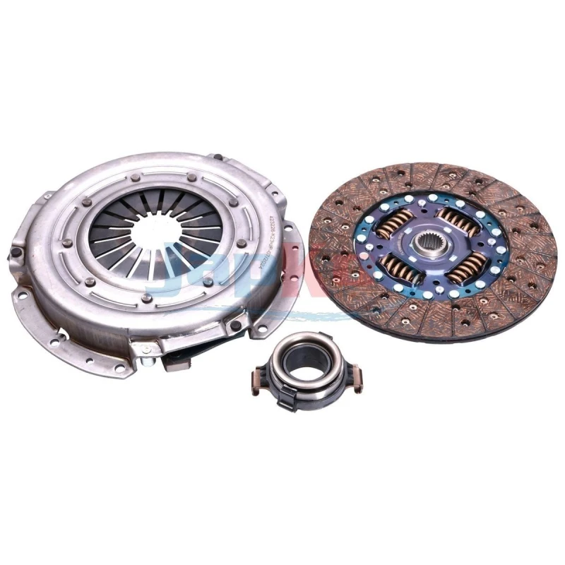 Image of JAPKO Clutch kit JAPKO 92K23