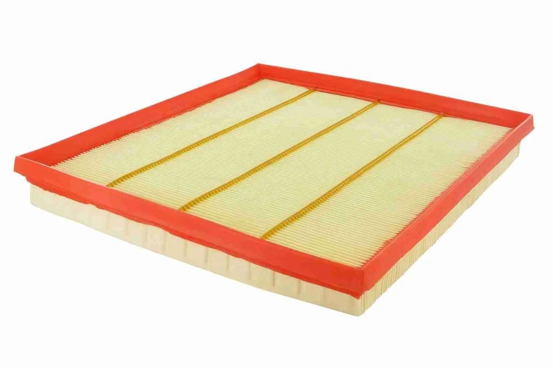 Image of VAICO V20-1402 Air filter Original VAICO Quality, Filter Insert Air Filter (8)