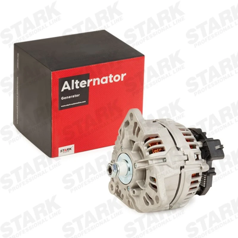 Image of STARK Alternator STARK SKGN-03221462