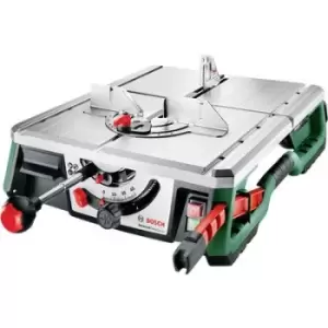 Image of Bosch Home and Garden Advanced TableCut52 Table saw 550 W