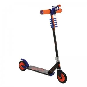 image of Nerf Blaster Inline Scooter with Darts