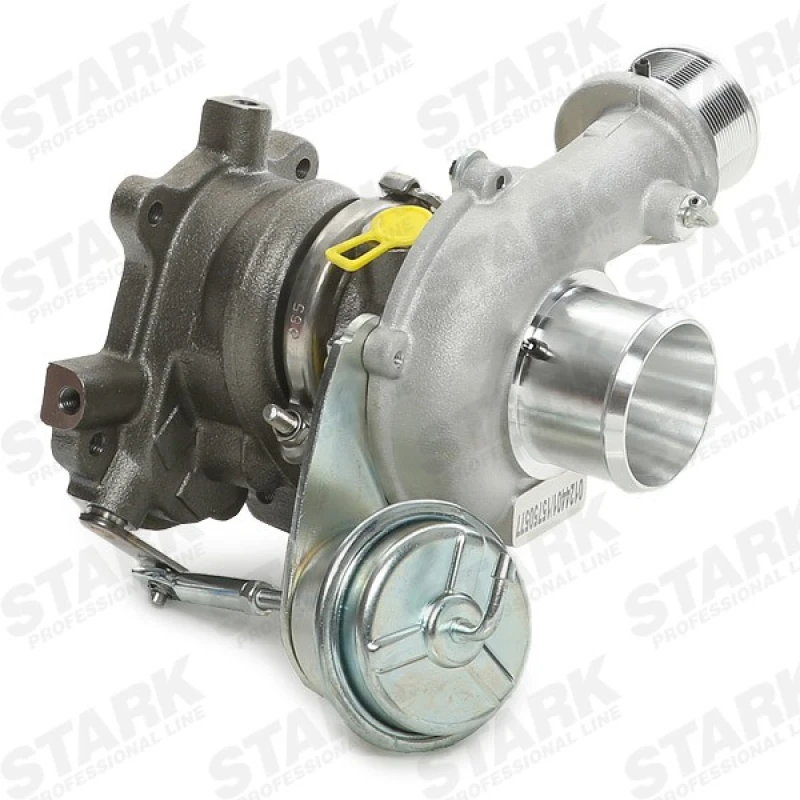 Image of STARK Turbocharger STARK SKCT-1190400