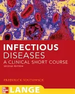 Image of infectious diseases a clinical short course second edition