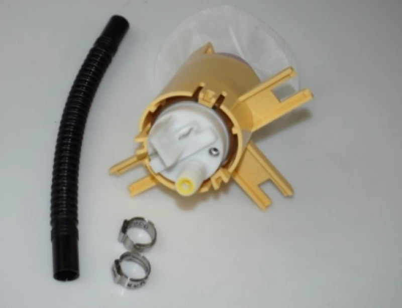 Image of STARQ SQ222-02106 Fuel Pump Electric Fuel Pump (458)