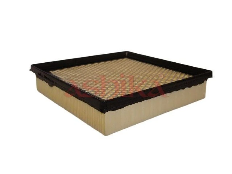 Image of JAPANPARTS FA-487S Air filter Filter Insert Air Filter (8)