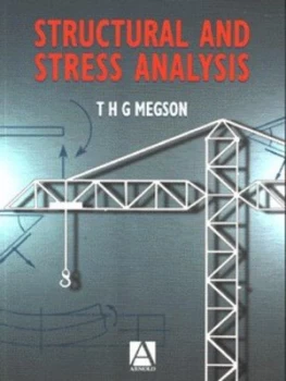 Image of Structural and Stress Analysis Paperback