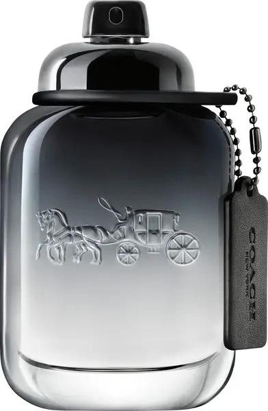 Image of Coach For Men Eau de Toilette For Him 60ml