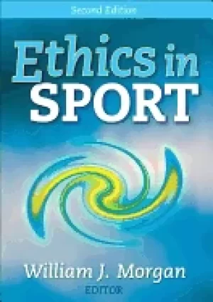 Image of ethics in sport 2nd edition