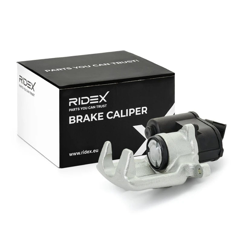 Image of RIDEX Brake caliper RIDEX 78B1238