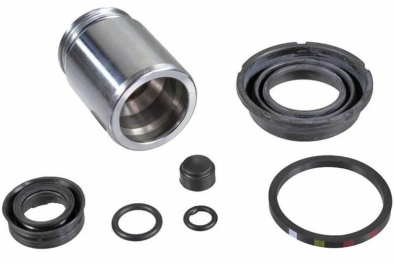 Image of Repair Kit, brake caliper METZGER 114-5293