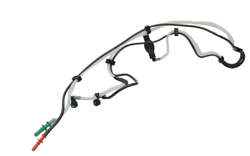 Image of FAST Fuel line FAST FT00258