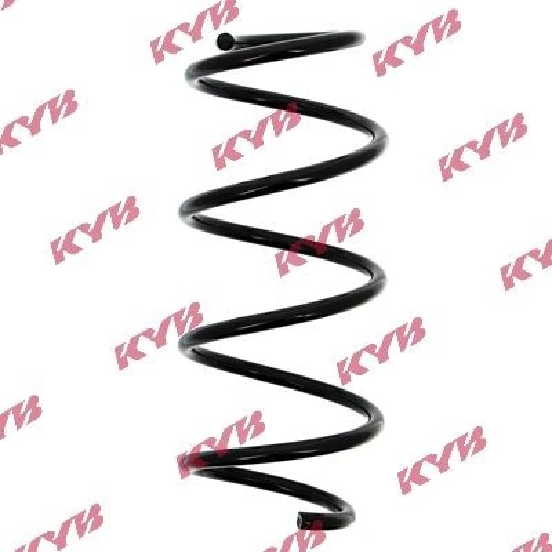 Image of KYB Coil spring KYB RA3479